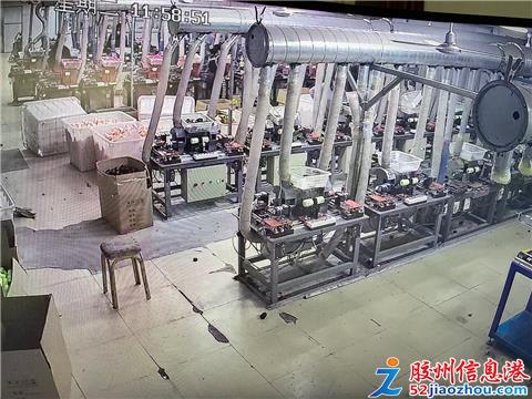 粉撲廠維修工 工作輕松整潔，旅游業(yè)務(wù)額外福利