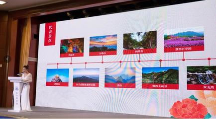 文旅都市圈，相約牡丹城——洛陽都市圈旅游一卡通盛大發布